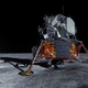 Illustration for article titled Meticulous Visual Recreation Of Moon Landing Shows It Wasn't A Hoax
